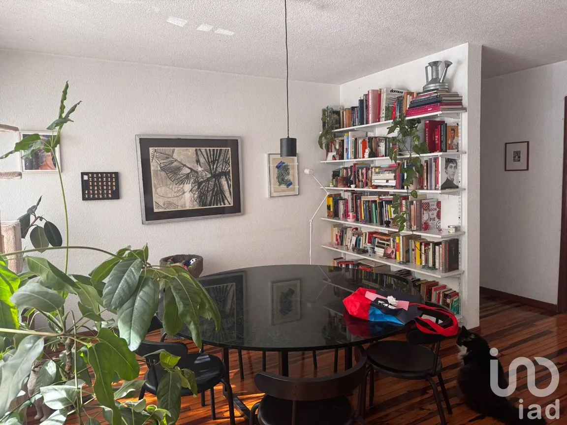 Departamento en Venta en Cuauhtémoc, Cuauhtémoc, Ciudad de México | NEX-296384 | iad México | Foto 4 de 15