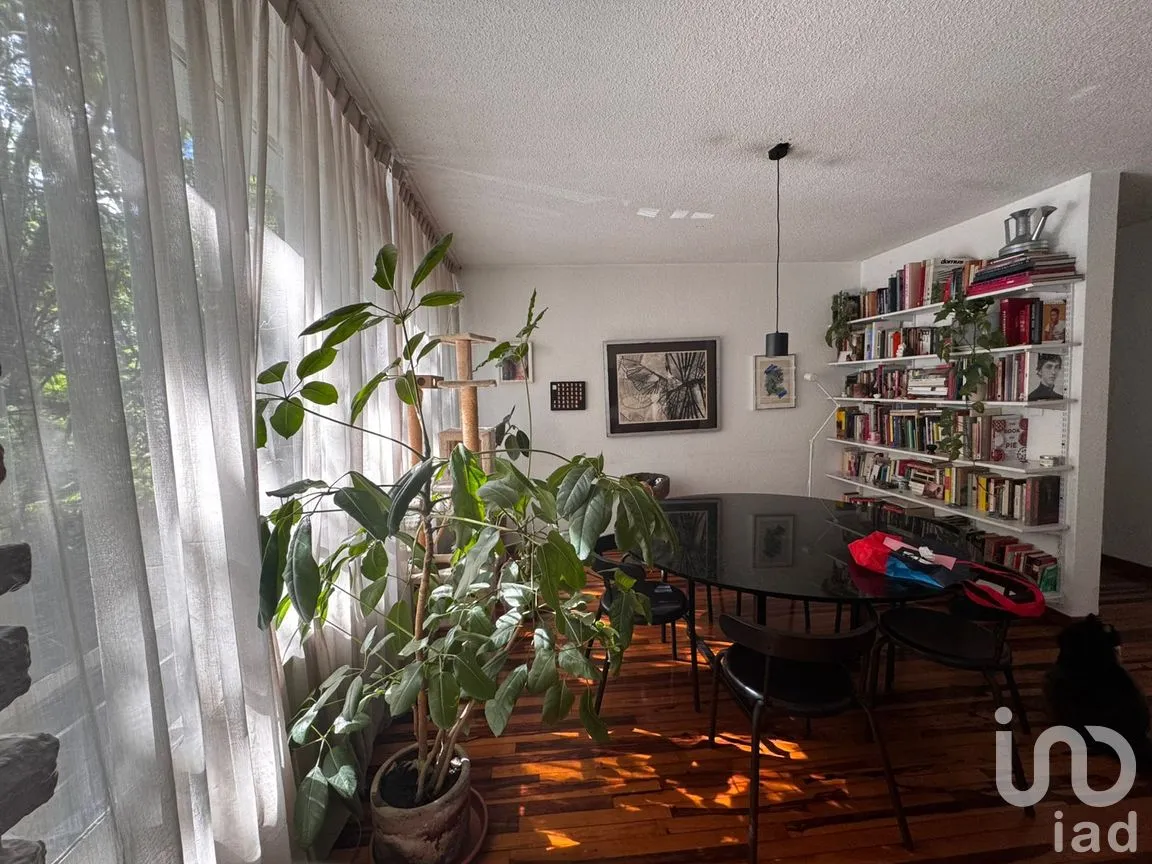 Departamento en Venta en Cuauhtémoc, Cuauhtémoc, Ciudad de México | NEX-296384 | iad México | Foto 5 de 15