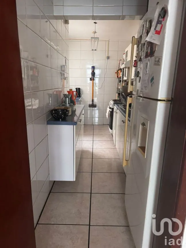 Departamento en Venta en Cuauhtémoc, Cuauhtémoc, Ciudad de México | NEX-296384 | iad México | Foto 6 de 15
