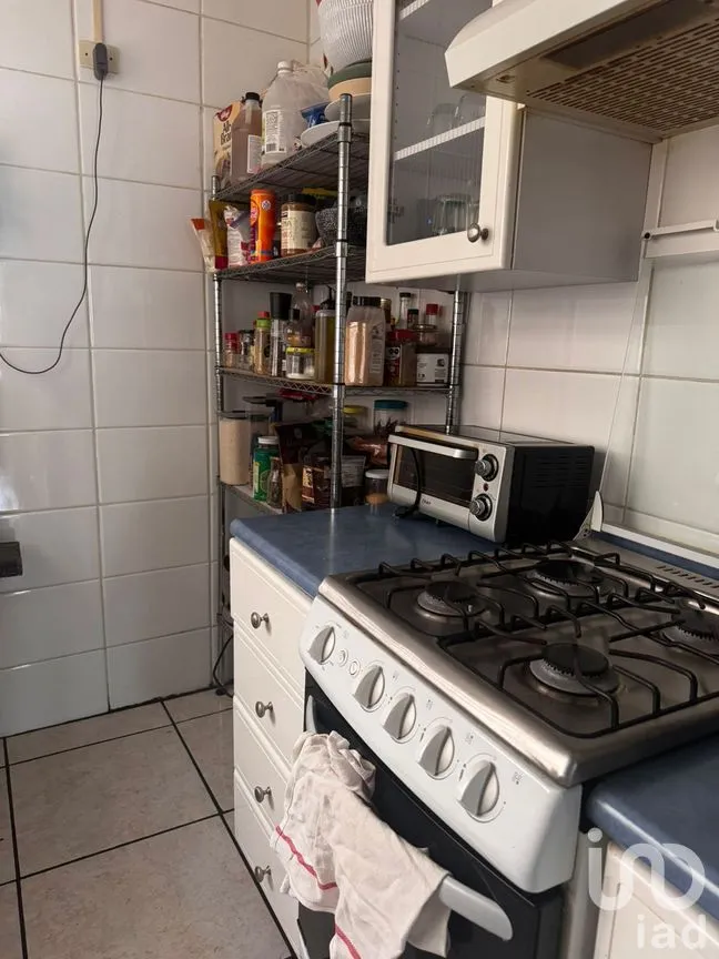 Departamento en Venta en Cuauhtémoc, Cuauhtémoc, Ciudad de México | NEX-296384 | iad México | Foto 7 de 15