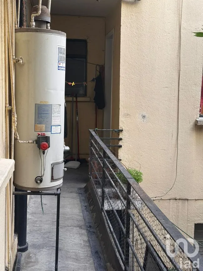 Departamento en Venta en Cuauhtémoc, Cuauhtémoc, Ciudad de México | NEX-296384 | iad México | Foto 10 de 15