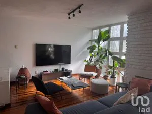 NEX-296384 - Departamento en Venta, con 3 recamaras, con 2 baños, con 143 m2 de construcción.