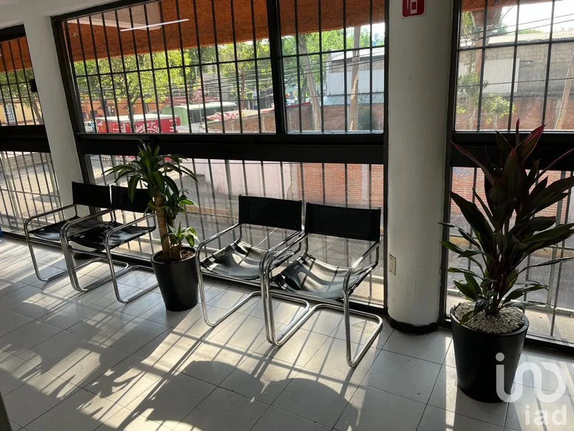 Local en Renta en Granjas Coapa, Tlalpan, Ciudad de México | NEX-297816 | iad México | Foto 12 de 12