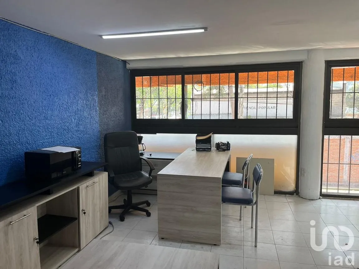 Local en Renta en Granjas Coapa, Tlalpan, Ciudad de México | NEX-297816 | iad México | Foto 1 de 12