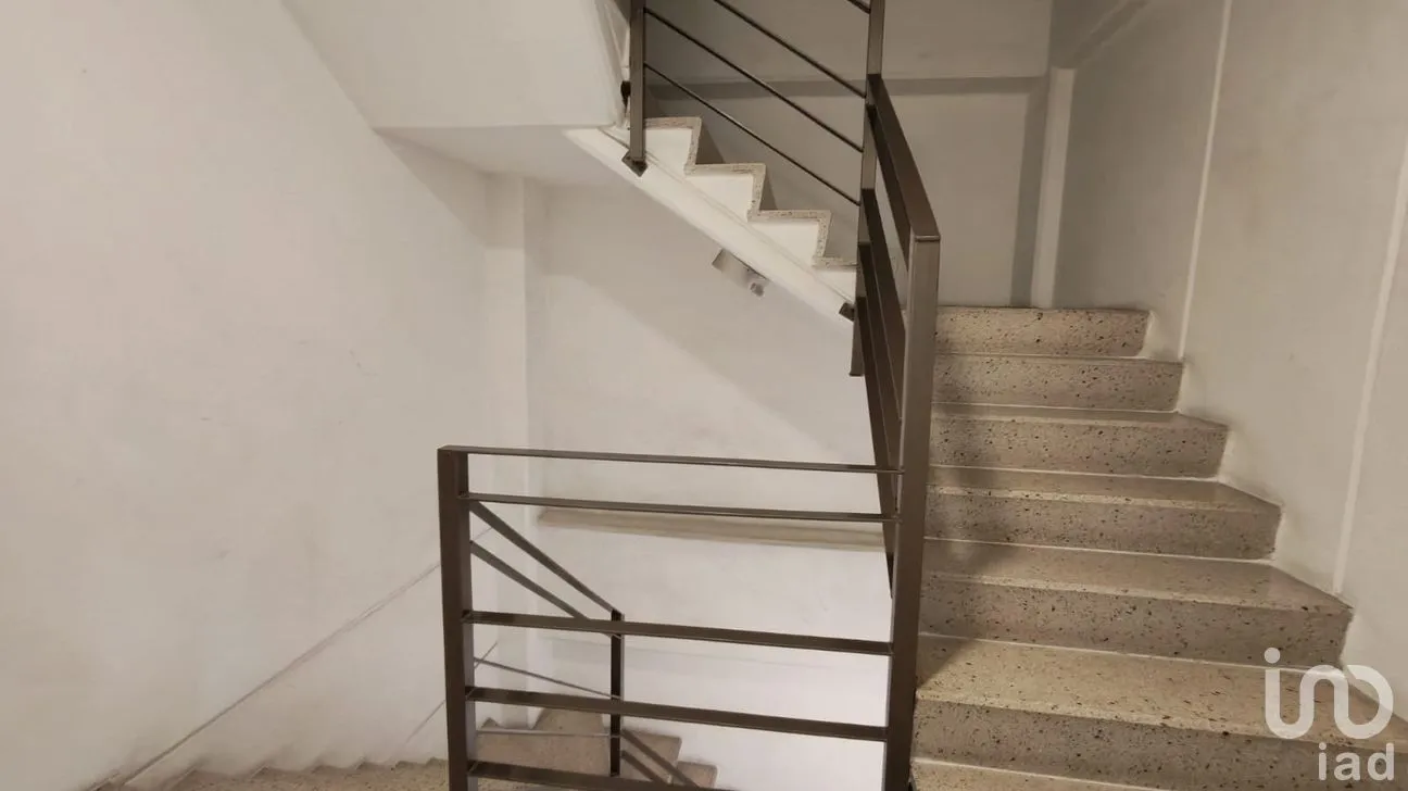 Departamento en Renta en Nápoles, Benito Juárez, Ciudad de México | NEX-300116 | iad México | Foto 15 de 17