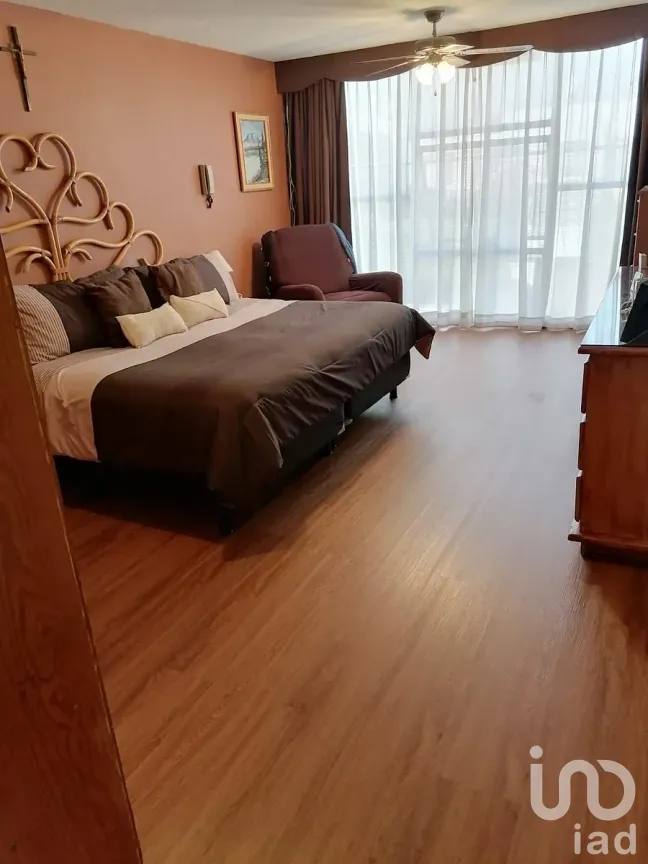 Casa en Venta en Romero de Terreros, Coyoacán, Ciudad de México | NEX-300944 | iad México | Foto 11 de 12