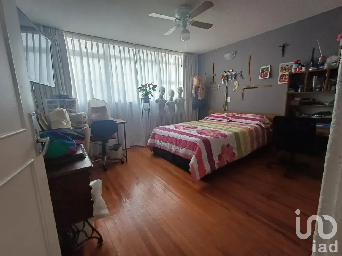 Casa en Venta en Romero de Terreros, Coyoacán, Ciudad de México | NEX-300944 | iad México | Foto 12 de 12