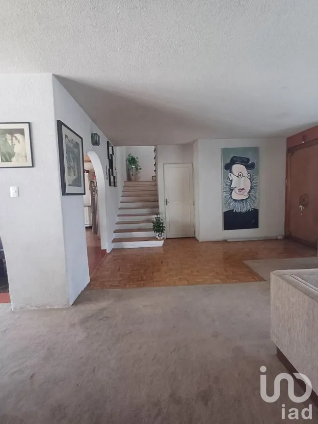 Casa en Venta en Romero de Terreros, Coyoacán, Ciudad de México | NEX-300944 | iad México | Foto 5 de 12