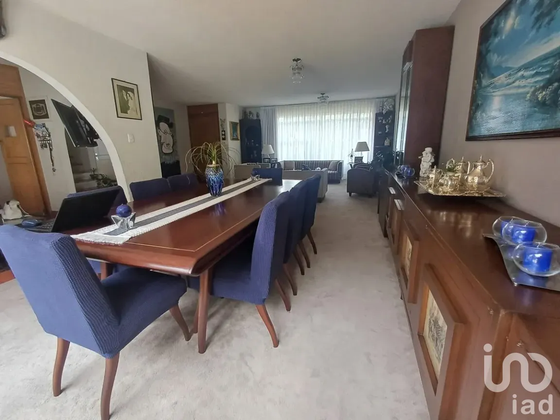 Casa en Venta en Romero de Terreros, Coyoacán, Ciudad de México | NEX-300944 | iad México | Foto 6 de 12