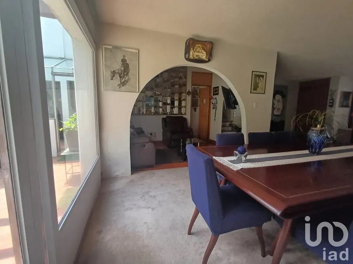 Casa en Venta en Romero de Terreros, Coyoacán, Ciudad de México | NEX-300944 | iad México | Foto 7 de 12