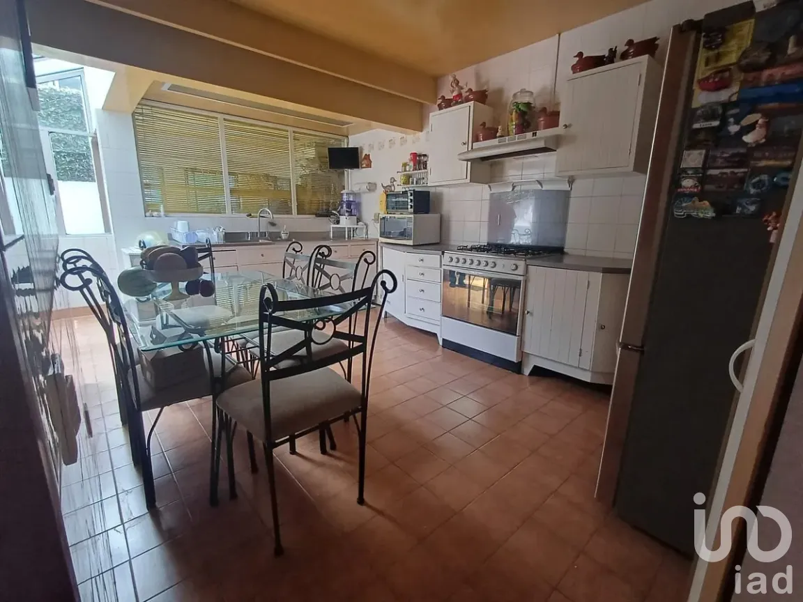 Casa en Venta en Romero de Terreros, Coyoacán, Ciudad de México | NEX-300944 | iad México | Foto 8 de 12