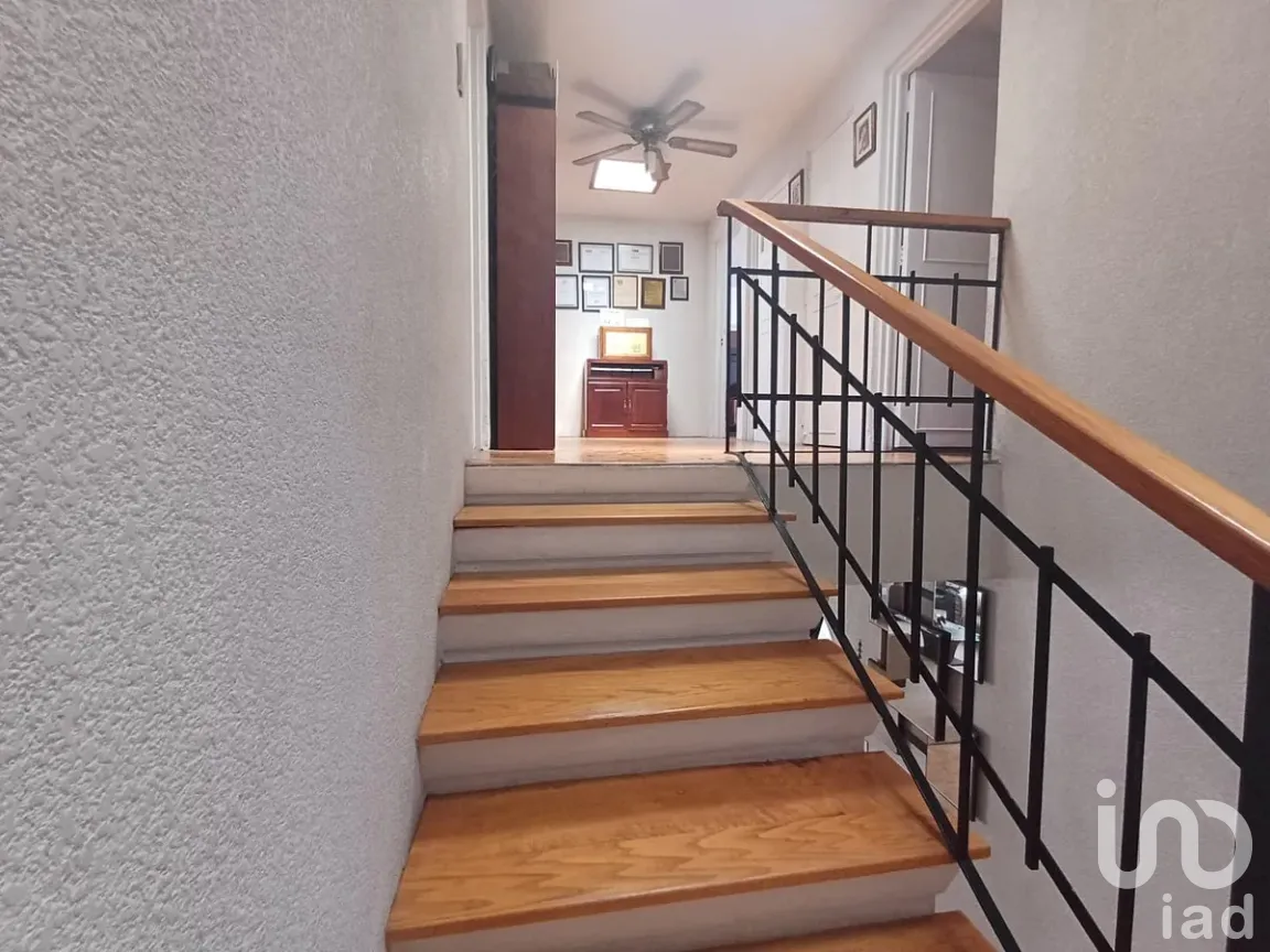 Casa en Venta en Romero de Terreros, Coyoacán, Ciudad de México | NEX-300944 | iad México | Foto 9 de 12