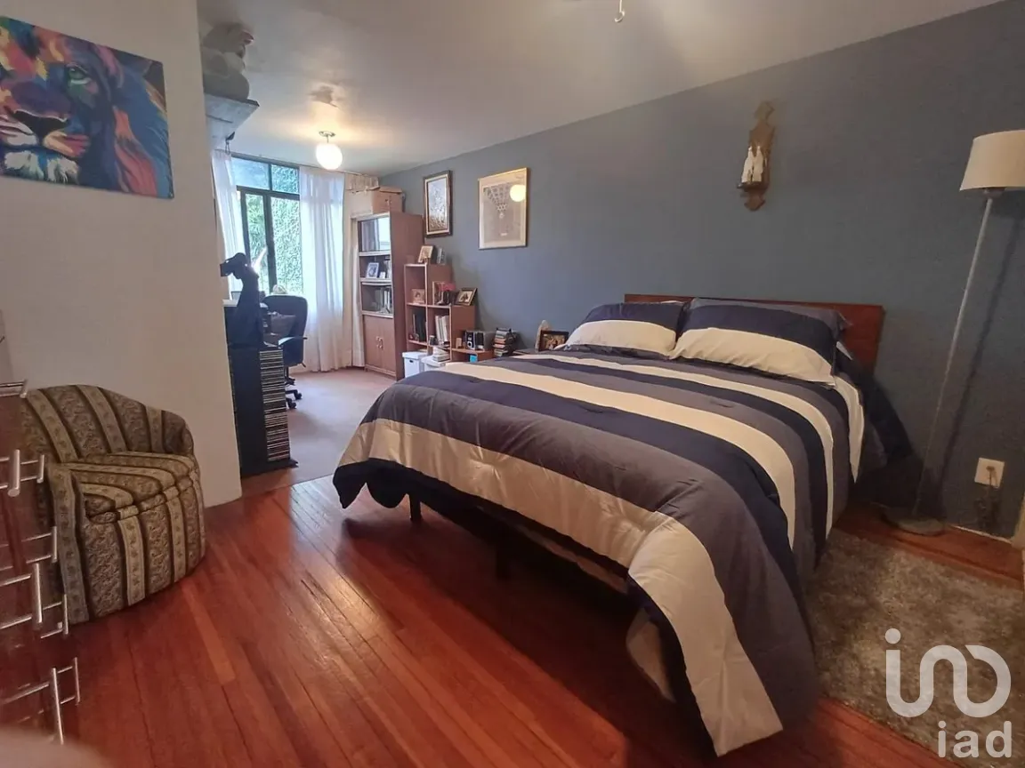 Casa en Venta en Romero de Terreros, Coyoacán, Ciudad de México | NEX-300944 | iad México | Foto 10 de 12