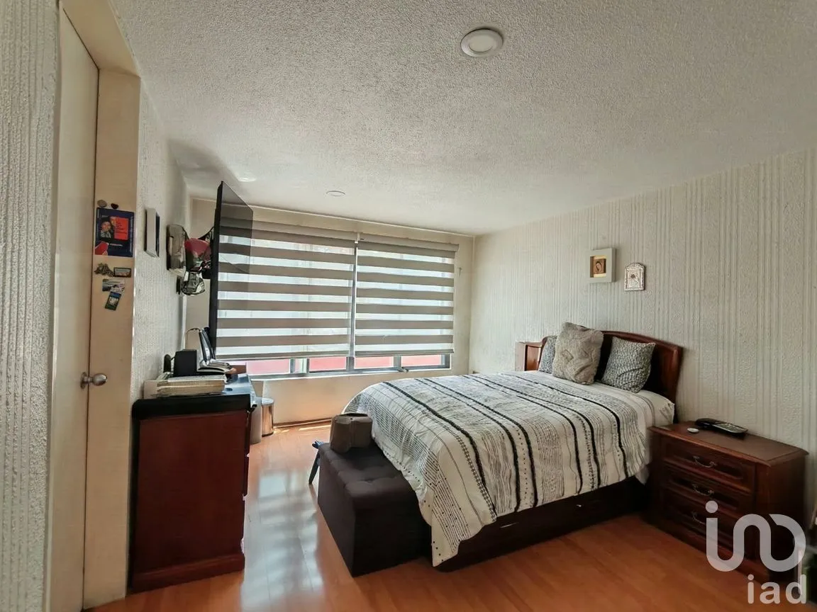 Casa en Venta en Campestre Churubusco, Coyoacán, Ciudad de México | NEX-307436 | iad México | Foto 11 de 22