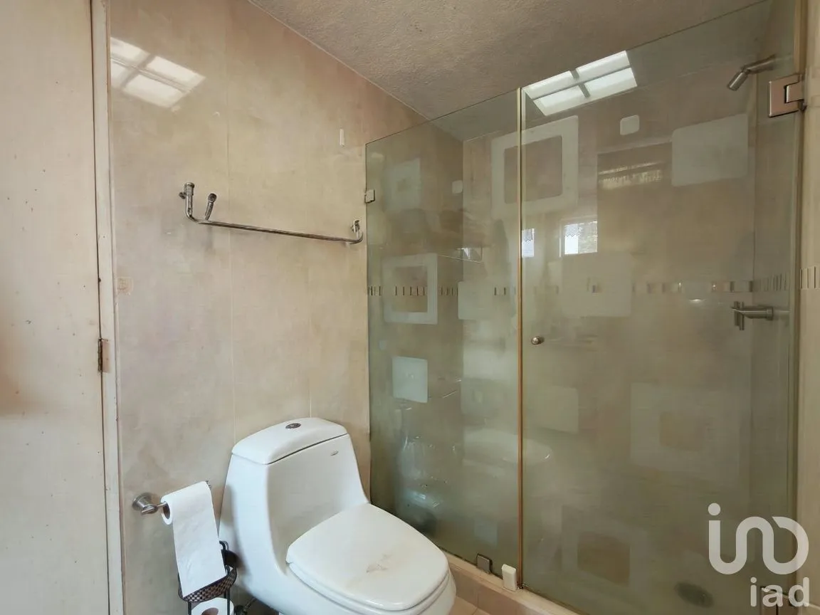 Casa en Venta en Campestre Churubusco, Coyoacán, Ciudad de México | NEX-307436 | iad México | Foto 12 de 22