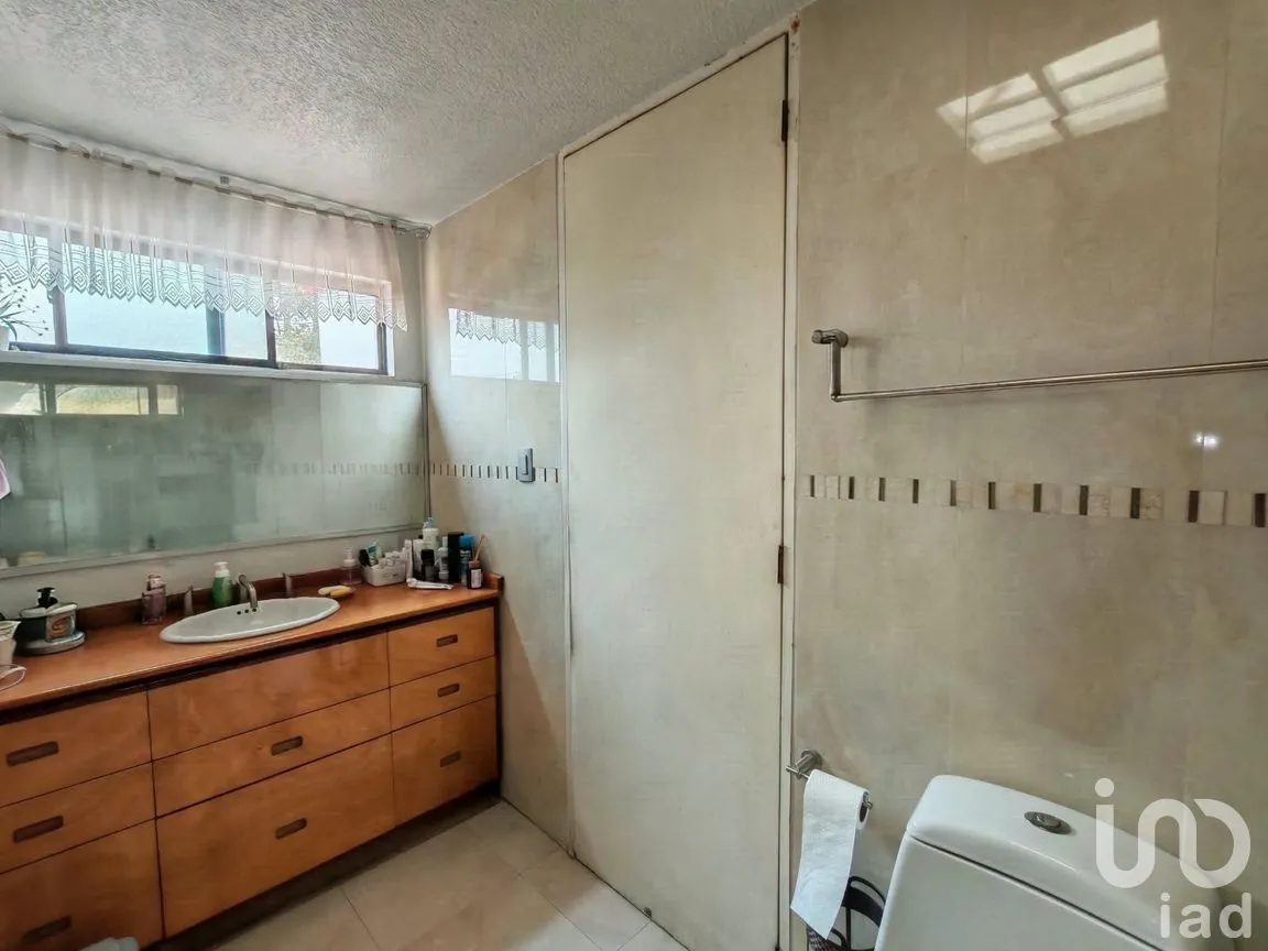Casa en Venta en Campestre Churubusco, Coyoacán, Ciudad de México | NEX-307436 | iad México | Foto 13 de 22