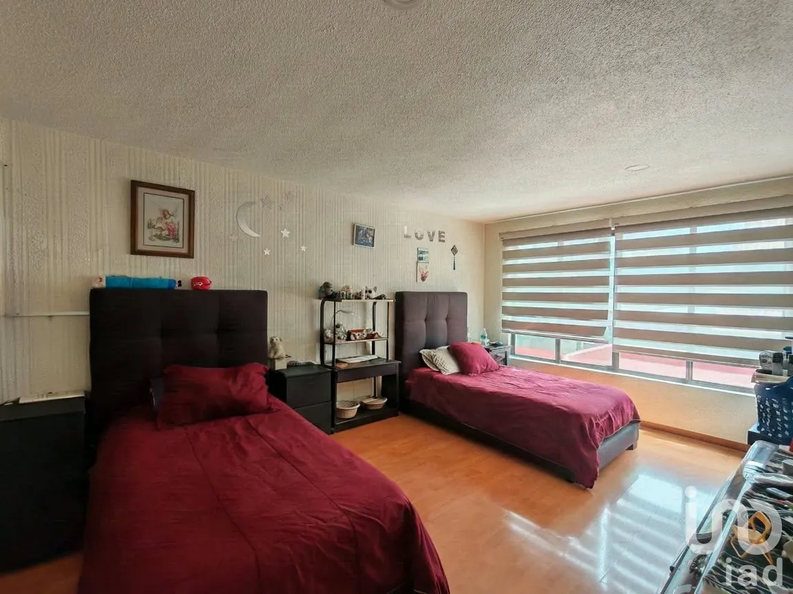 Casa en Venta en Campestre Churubusco, Coyoacán, Ciudad de México | NEX-307436 | iad México | Foto 14 de 22