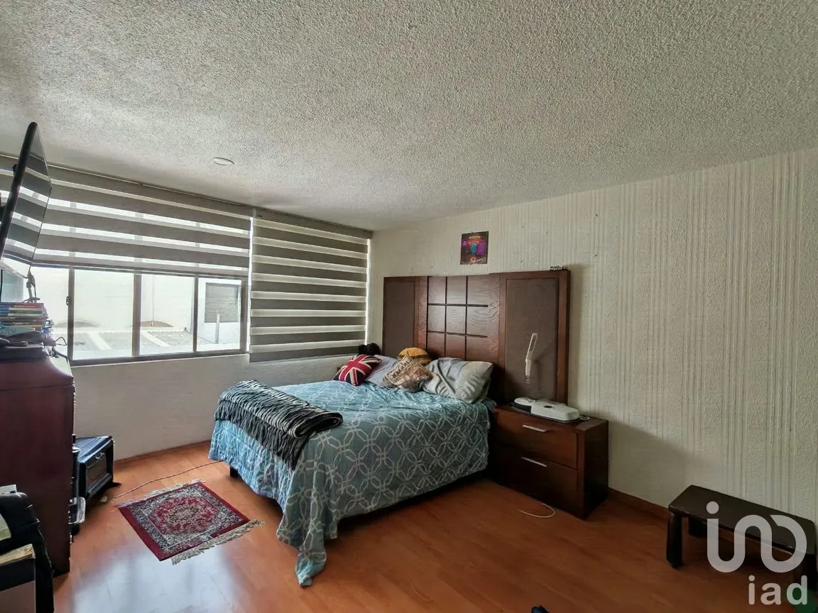 Casa en Venta en Campestre Churubusco, Coyoacán, Ciudad de México | NEX-307436 | iad México | Foto 15 de 22