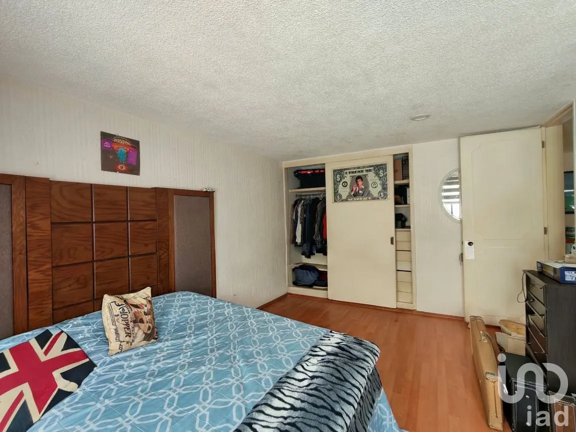 Casa en Venta en Campestre Churubusco, Coyoacán, Ciudad de México | NEX-307436 | iad México | Foto 16 de 22