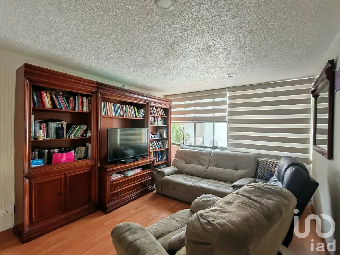 Casa en Venta en Campestre Churubusco, Coyoacán, Ciudad de México | NEX-307436 | iad México | Foto 17 de 22