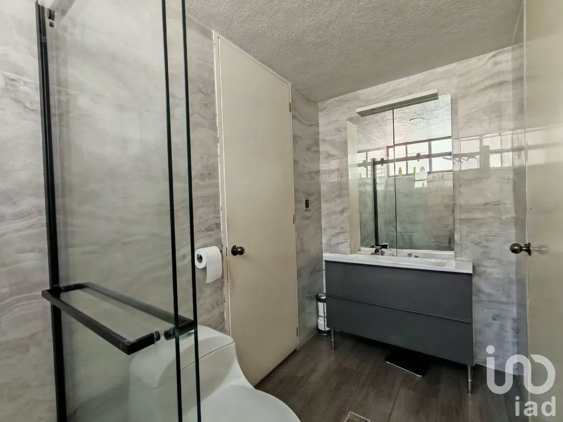 Casa en Venta en Campestre Churubusco, Coyoacán, Ciudad de México | NEX-307436 | iad México | Foto 18 de 22