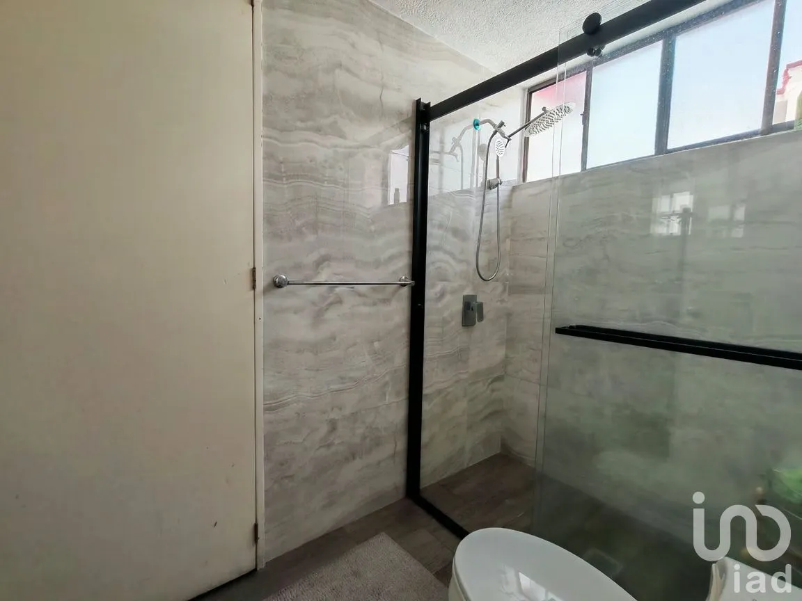 Casa en Venta en Campestre Churubusco, Coyoacán, Ciudad de México | NEX-307436 | iad México | Foto 19 de 22