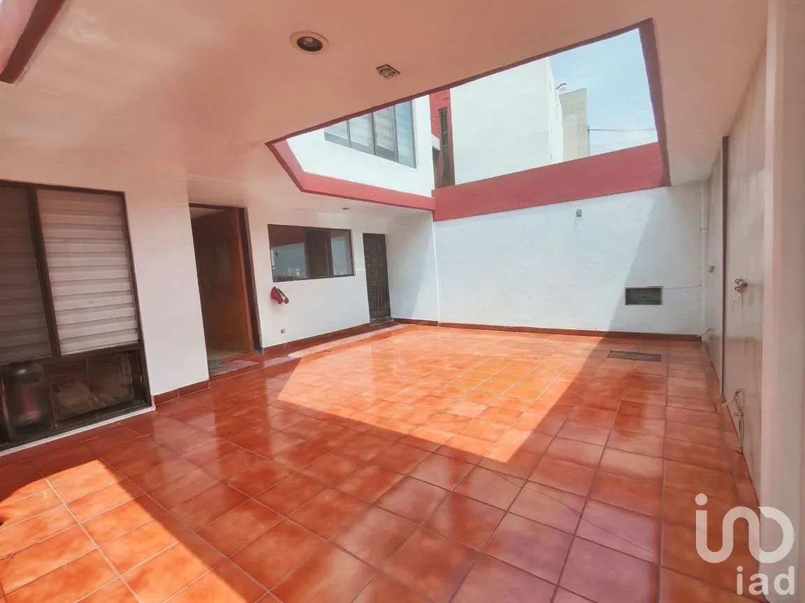 Casa en Venta en Campestre Churubusco, Coyoacán, Ciudad de México | NEX-307436 | iad México | Foto 22 de 22