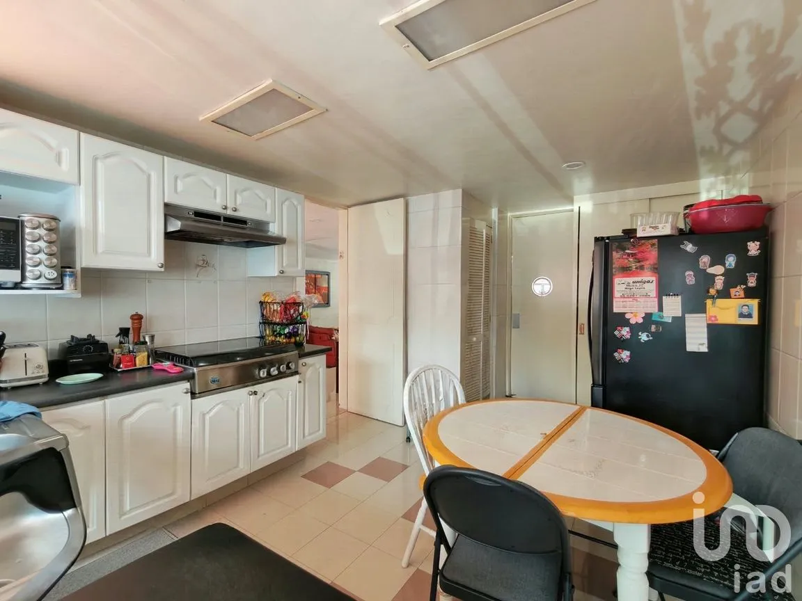 Casa en Venta en Campestre Churubusco, Coyoacán, Ciudad de México | NEX-307436 | iad México | Foto 4 de 22