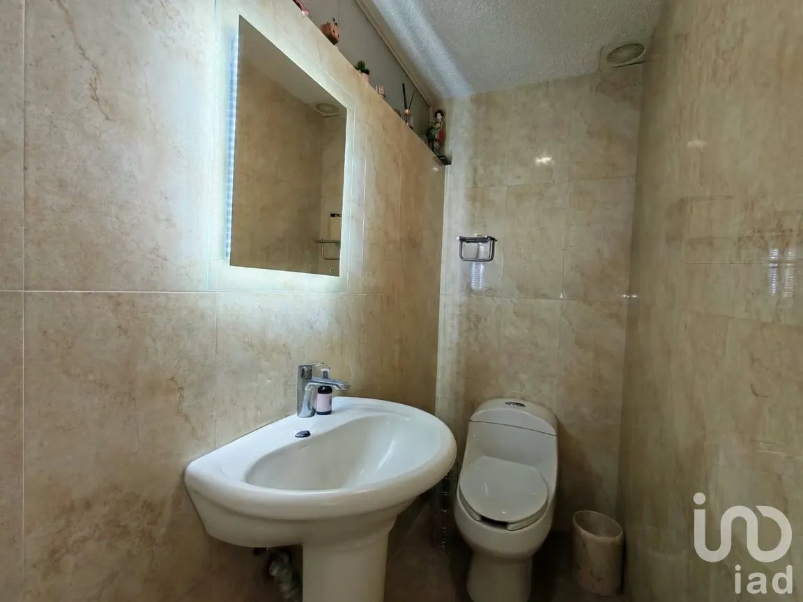 Casa en Venta en Campestre Churubusco, Coyoacán, Ciudad de México | NEX-307436 | iad México | Foto 6 de 22