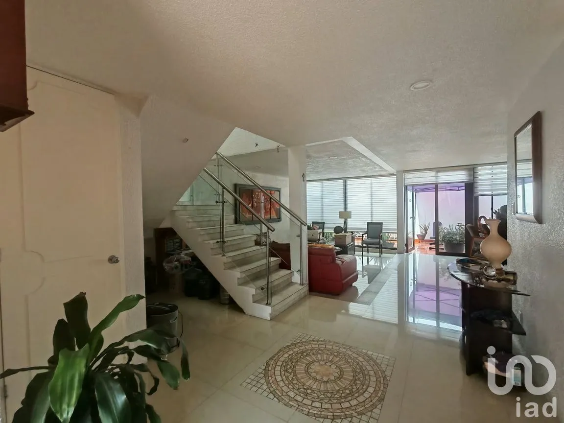 Casa en Venta en Campestre Churubusco, Coyoacán, Ciudad de México | NEX-307436 | iad México | Foto 7 de 22