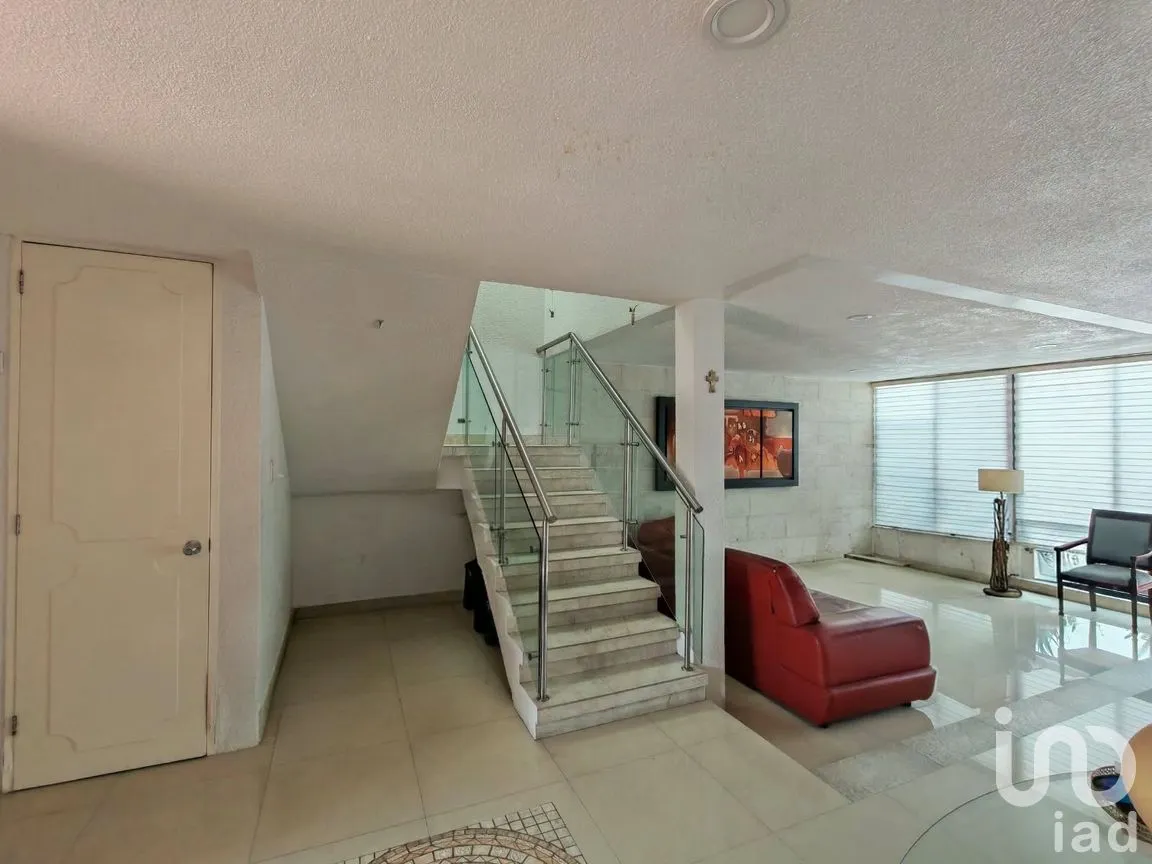 Casa en Venta en Campestre Churubusco, Coyoacán, Ciudad de México | NEX-307436 | iad México | Foto 8 de 22