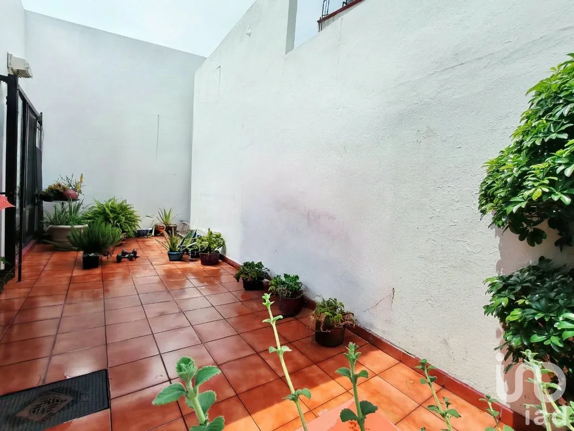 Casa en Venta en Campestre Churubusco, Coyoacán, Ciudad de México | NEX-307436 | iad México | Foto 10 de 22