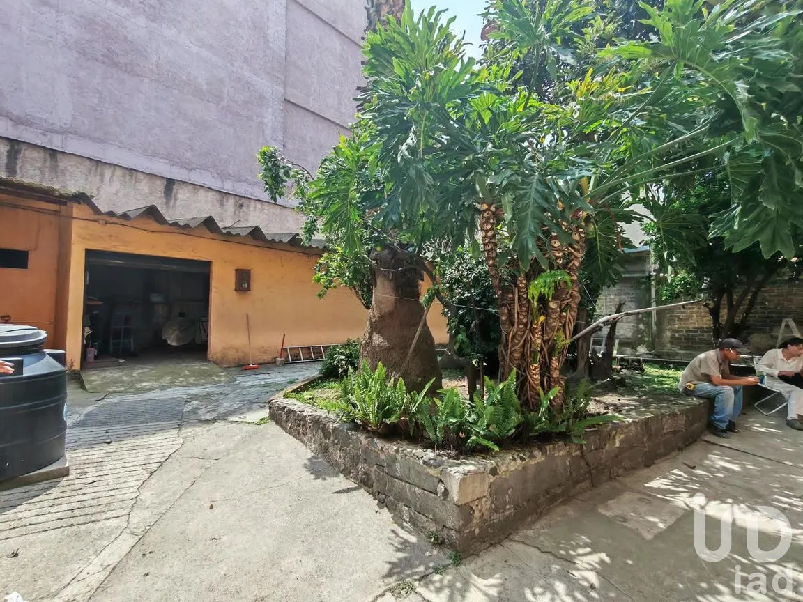Terreno en Venta en Portales Norte, Benito Juárez, Ciudad de México | NEX-308978 | iad México | Foto 3 de 12