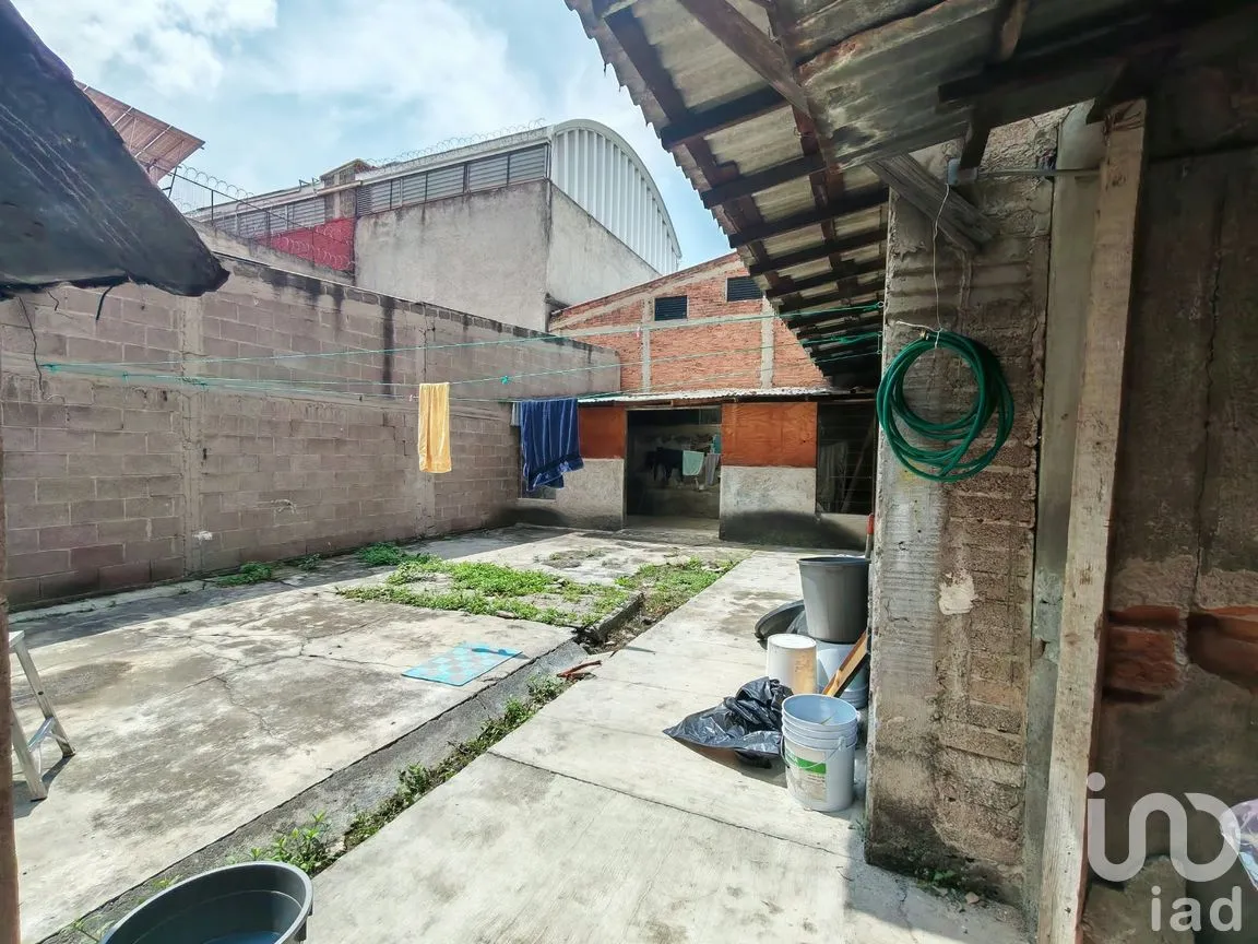 Terreno en Venta en Portales Norte, Benito Juárez, Ciudad de México | NEX-308978 | iad México | Foto 4 de 12