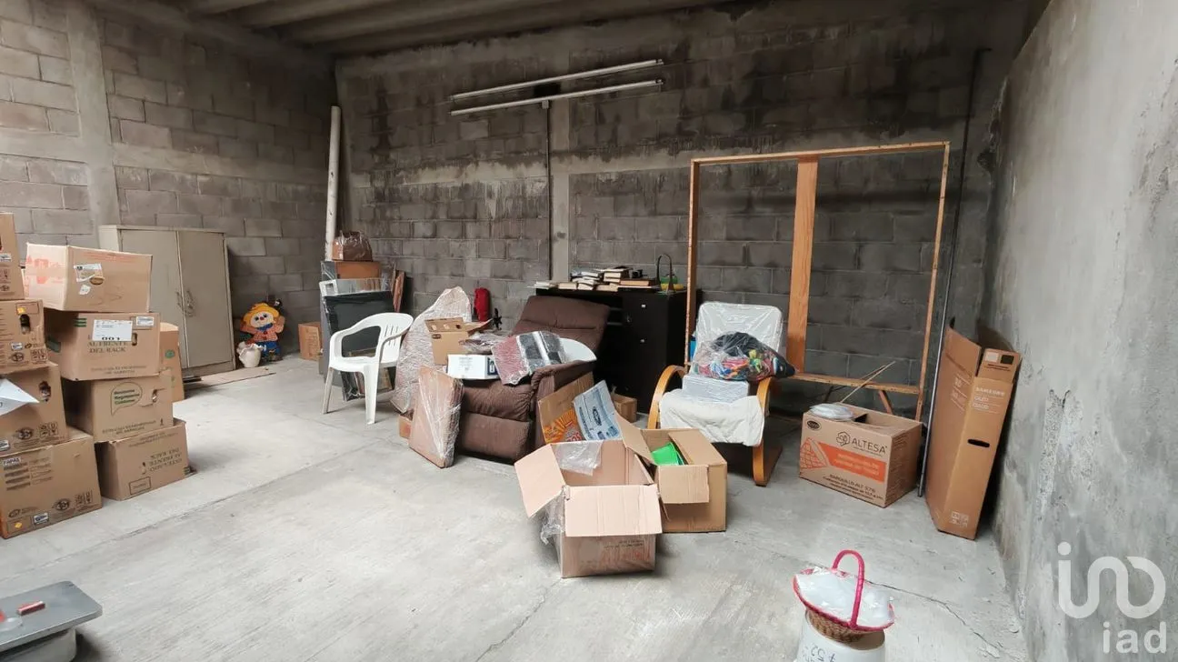 Terreno en Venta en Portales Norte, Benito Juárez, Ciudad de México | NEX-308978 | iad México | Foto 6 de 12