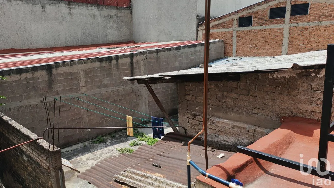 Terreno en Venta en Portales Norte, Benito Juárez, Ciudad de México | NEX-308978 | iad México | Foto 7 de 12