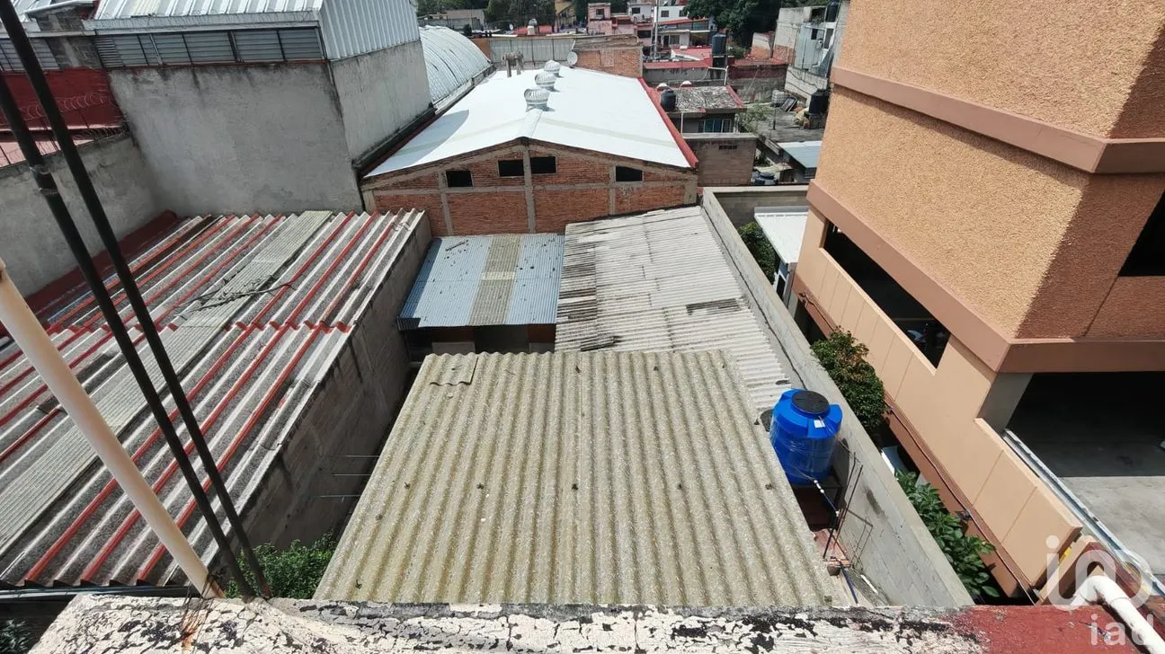 Terreno en Venta en Portales Norte, Benito Juárez, Ciudad de México | NEX-308978 | iad México | Foto 8 de 12