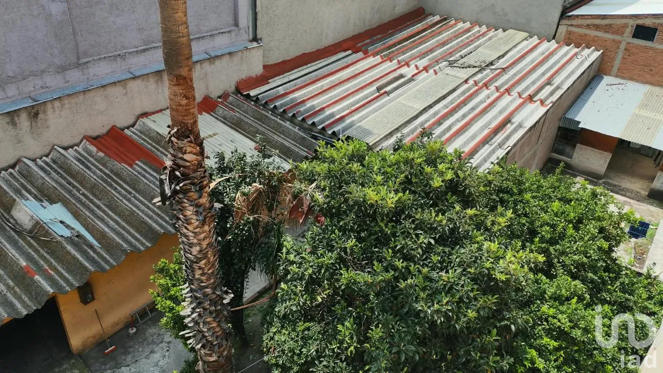 Terreno en Venta en Portales Norte, Benito Juárez, Ciudad de México | NEX-308978 | iad México | Foto 9 de 12