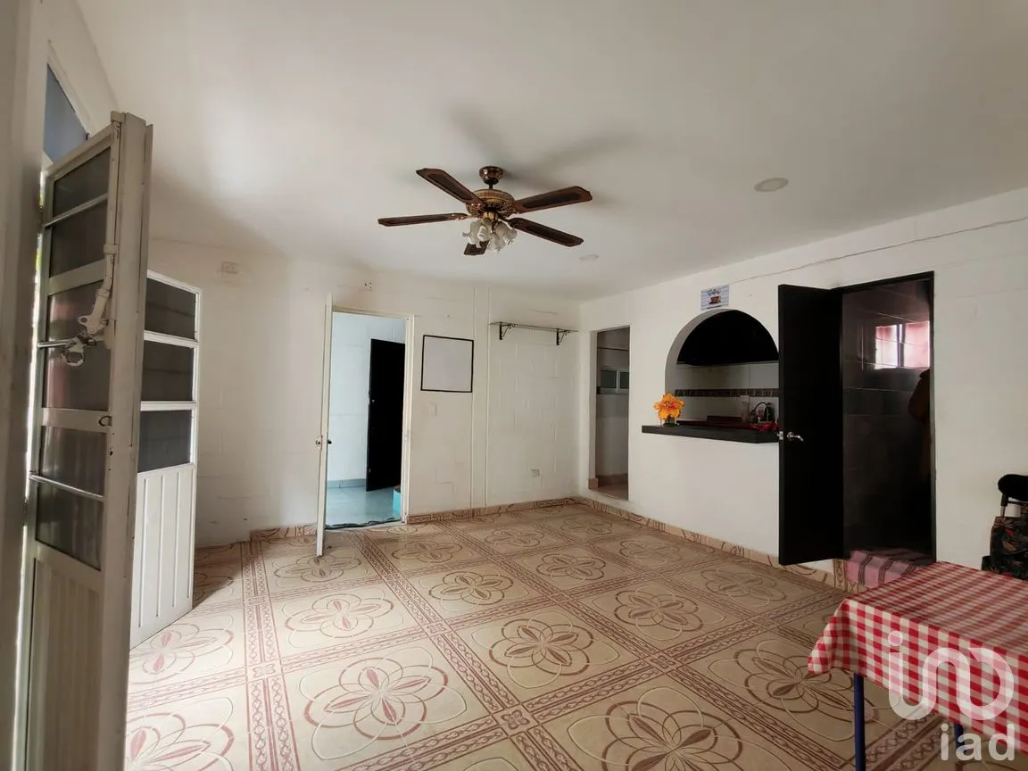 Departamento en Venta en Centro (Área 3), Cuauhtémoc, Ciudad de México | NEX-309024 | iad México | Foto 2 de 14