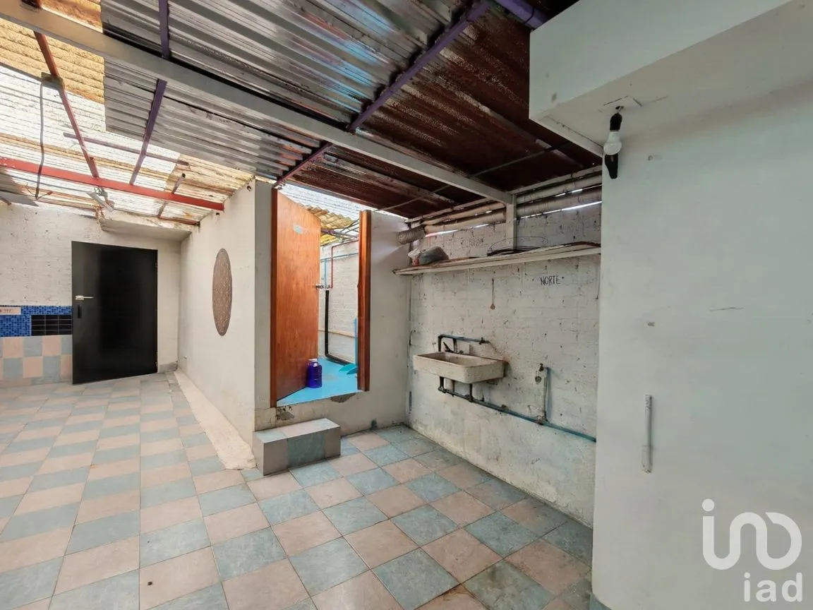 Departamento en Venta en Centro (Área 3), Cuauhtémoc, Ciudad de México | NEX-309024 | iad México | Foto 13 de 14