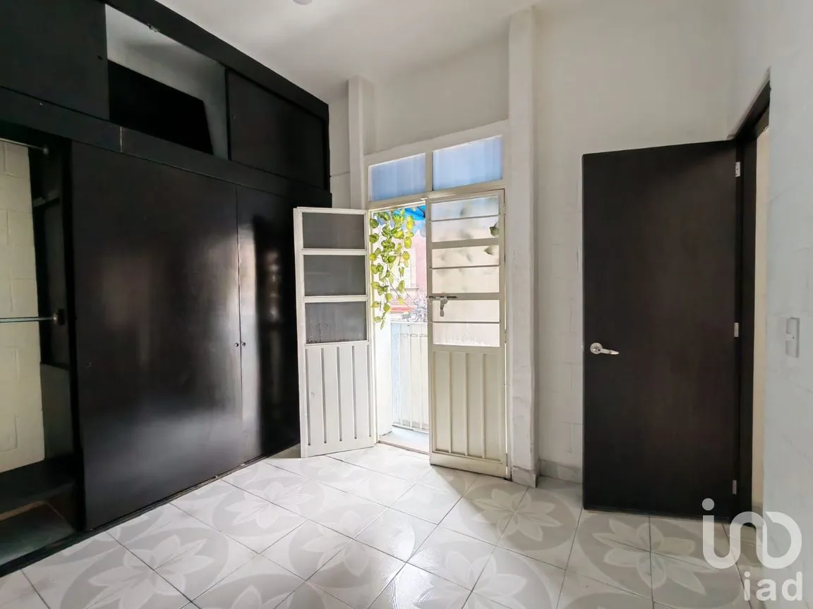 Departamento en Venta en Centro (Área 3), Cuauhtémoc, Ciudad de México | NEX-309024 | iad México | Foto 7 de 14