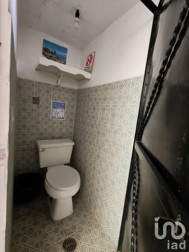 Departamento en Venta en Centro (Área 3), Cuauhtémoc, Ciudad de México | NEX-309024 | iad México | Foto 8 de 14