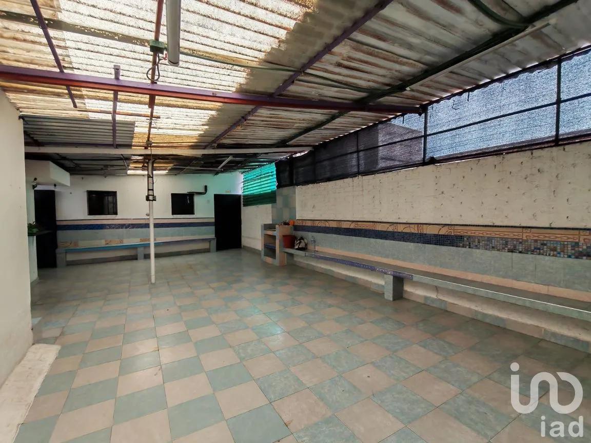 Departamento en Renta en Centro (Área 3), Cuauhtémoc, Ciudad de México | NEX-309028 | iad México | Foto 11 de 14