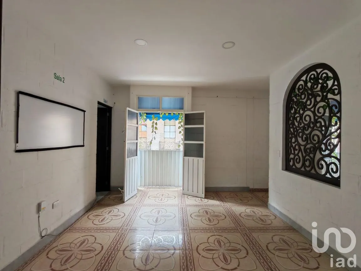 Departamento en Renta en Centro (Área 3), Cuauhtémoc, Ciudad de México | NEX-309028 | iad México | Foto 3 de 14