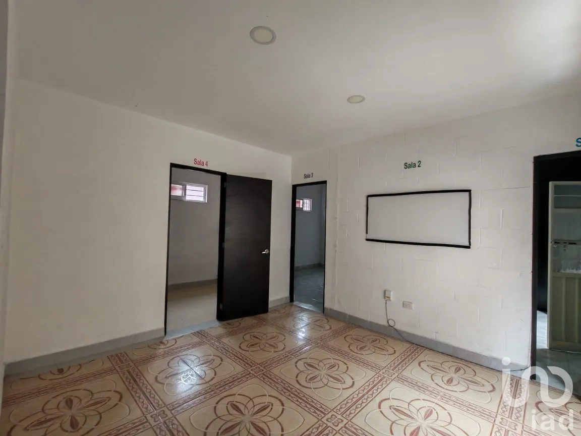Departamento en Renta en Centro (Área 3), Cuauhtémoc, Ciudad de México | NEX-309028 | iad México | Foto 4 de 14
