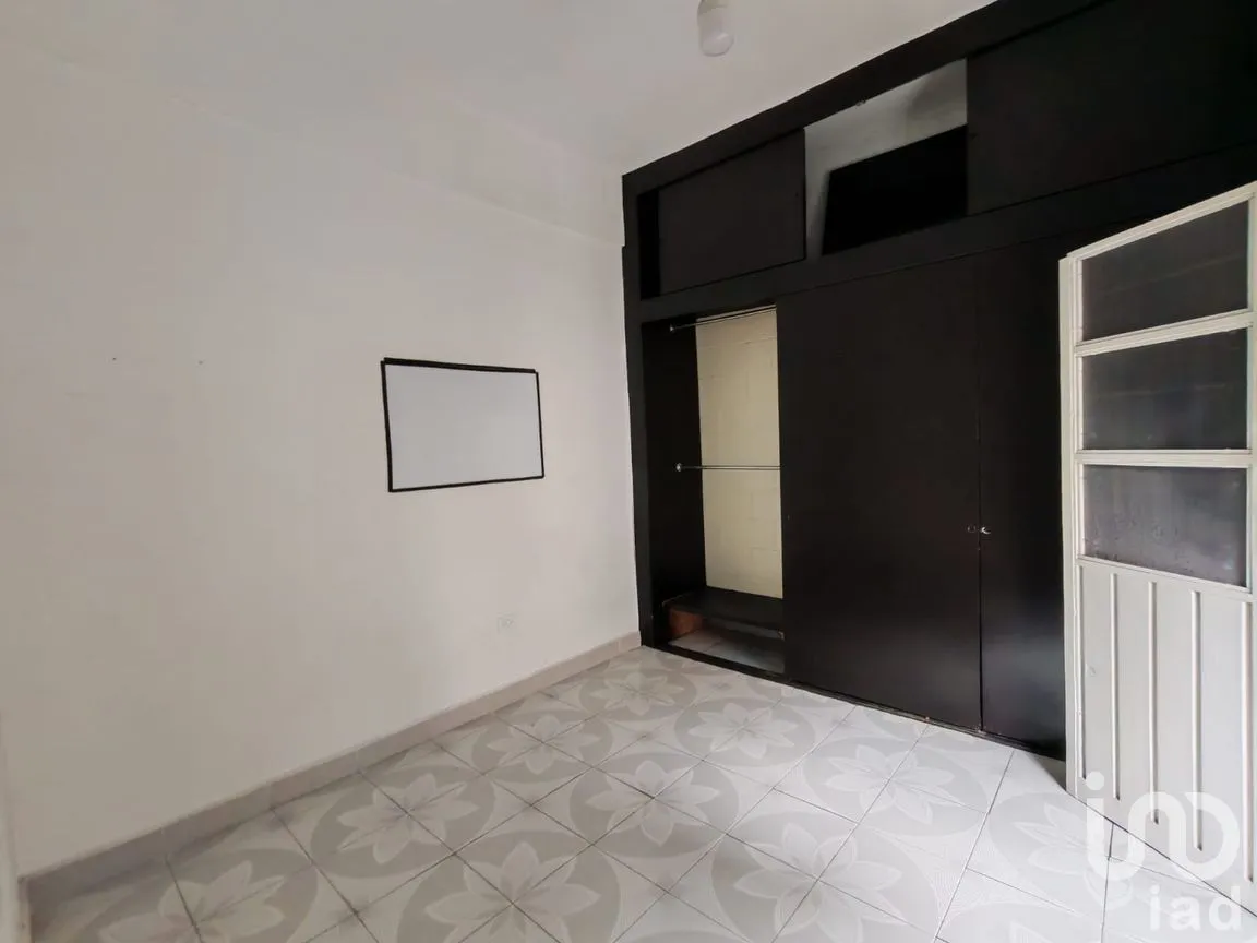 Departamento en Renta en Centro (Área 3), Cuauhtémoc, Ciudad de México | NEX-309028 | iad México | Foto 6 de 14