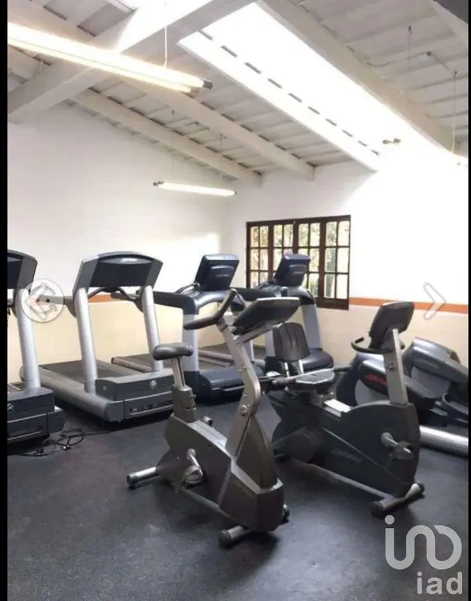 Departamento en Renta en Interlomas, Huixquilucan, Estado De México | NEX-229463 | iad México | Foto 13 de 13