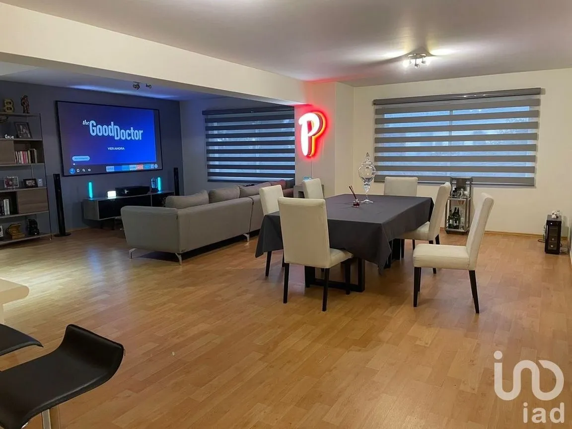 Departamento en Renta en Interlomas, Huixquilucan, Estado De México | NEX-229463 | iad México | Foto 6 de 13