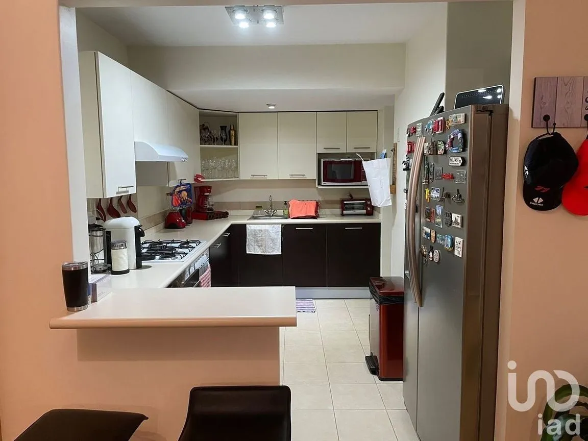 Departamento en Renta en Interlomas, Huixquilucan, Estado De México | NEX-229463 | iad México | Foto 7 de 13