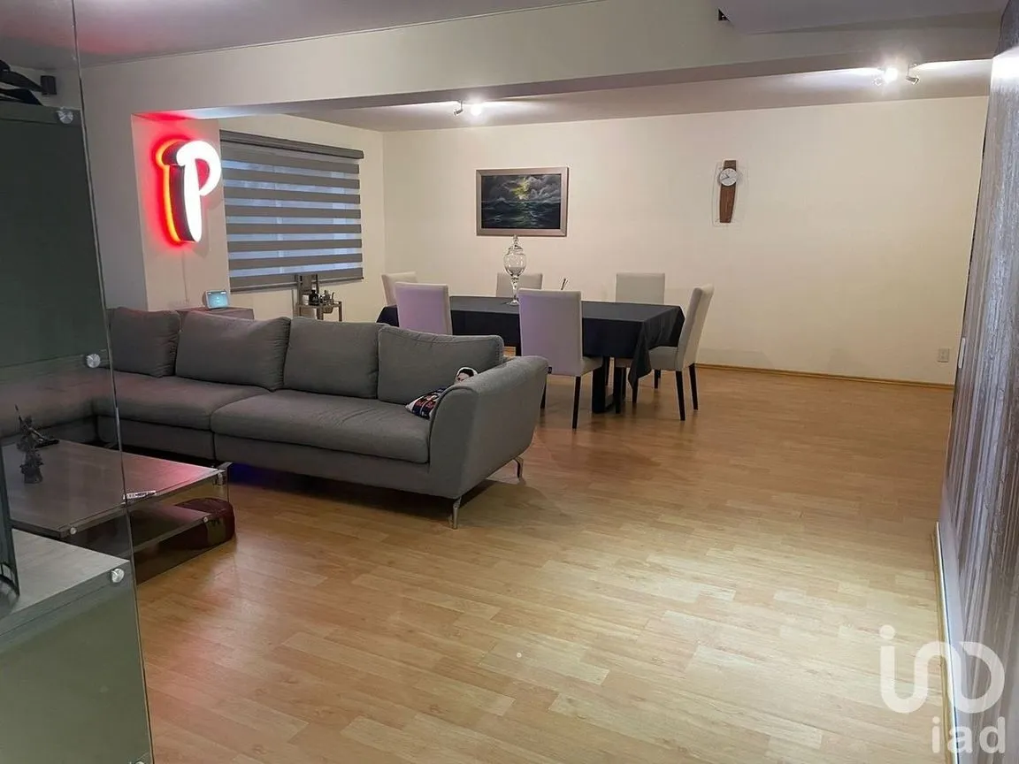 Departamento en Renta en Interlomas, Huixquilucan, Estado De México | NEX-229463 | iad México | Foto 8 de 13